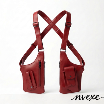 Nvexe - Premium Leather Shoulder Bag