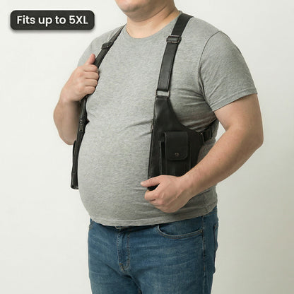 Nvexe - Premium Leather Shoulder Bag