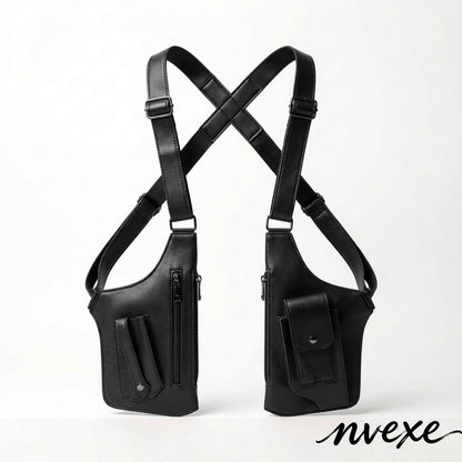 Nvexe - Premium Leather Shoulder Bag